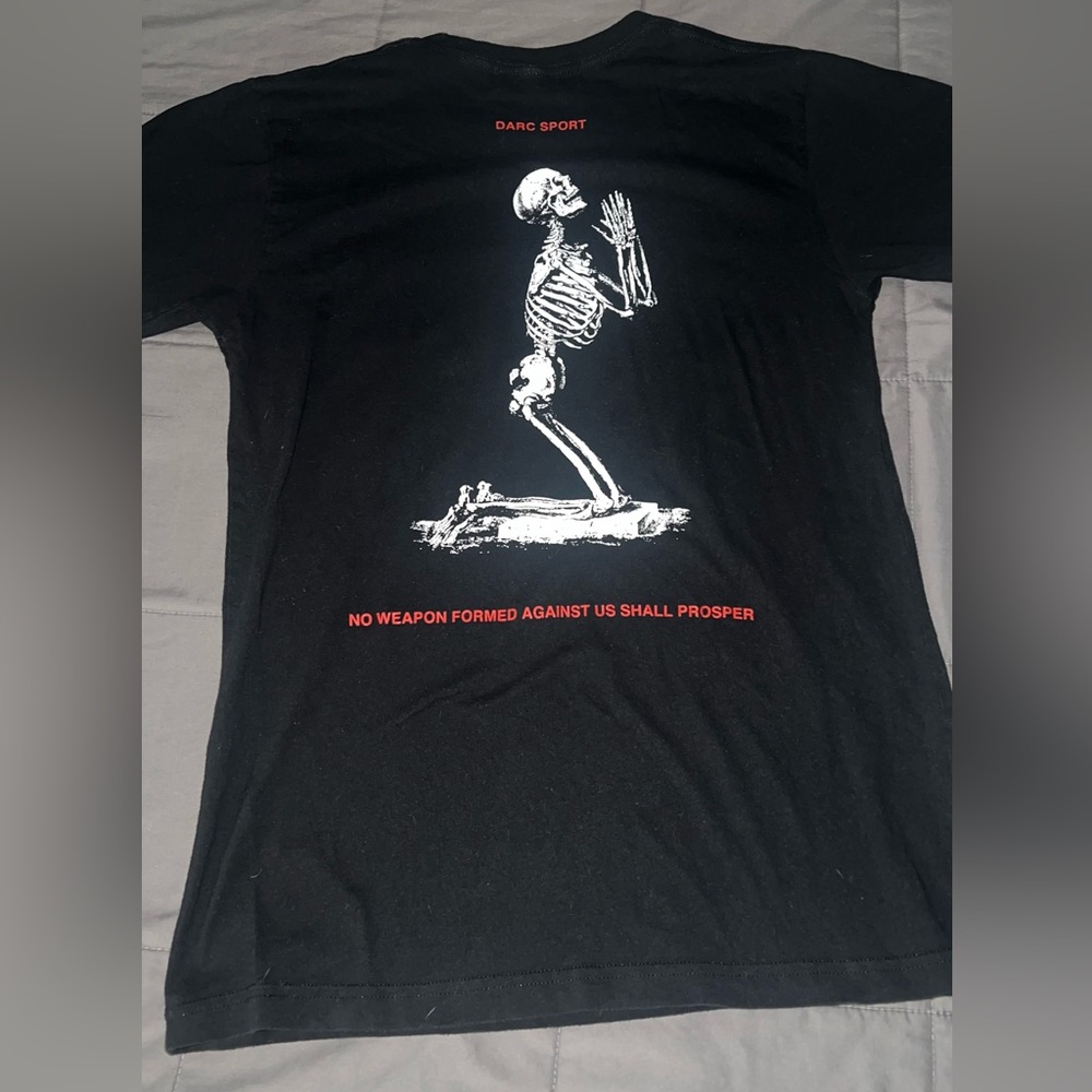 Darc sport tee